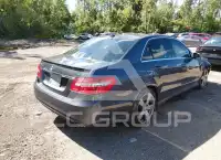 2011 Mercedes Benz E 350 фото