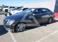 2011 Mercedes Benz E 350 фото