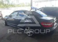 2011 Mercedes Benz E 350 photo