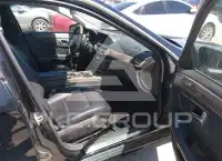 2011 Mercedes Benz E 350 фото
