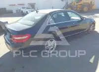 2011 Mercedes Benz E 350 фото
