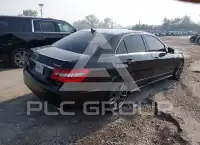2011 Mercedes Benz E 350 фото