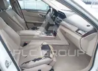 2011 Mercedes Benz E 350 фото