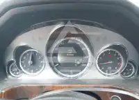 2011 Mercedes Benz E 350 photo