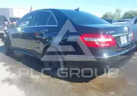 2011 Mercedes Benz E 350 фото