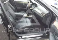 2011 Mercedes Benz E 350 фото