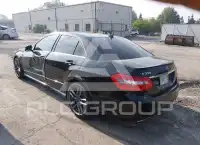 2011 Mercedes Benz E 350 фото