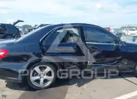 2011 Mercedes Benz E 350 photo