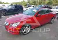 2011 Mercedes Benz E 350 photo