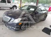 2011 Mercedes Benz E 350 фото