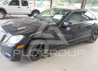 2011 Mercedes Benz E 350 фото