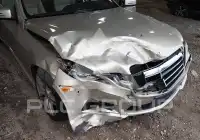 2011 Mercedes Benz E 350 фото