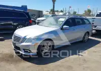 2011 Mercedes Benz E 350 photo