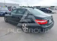 2011 Mercedes Benz E 350 фото