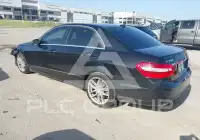 2011 Mercedes Benz E 350 фото