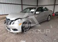 2011 Mercedes Benz E 350 фото