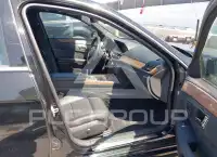 2011 Mercedes Benz E 350 photo