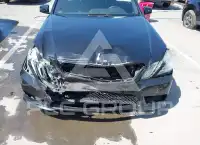 2011 Mercedes Benz E 350 photo