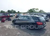 2011 Mercedes Benz E 350 photo