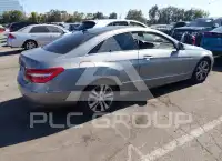 2011 Mercedes Benz E 350 фото