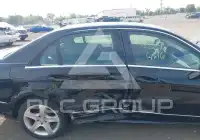 2011 Mercedes Benz E 350 фото