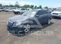 2011 Mercedes Benz E 350 фото
