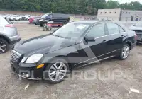 2011 Mercedes Benz E 350 фото
