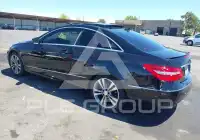 2011 Mercedes Benz E 350 фото
