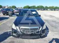 2011 Mercedes Benz E 350 фото