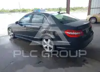 2011 Mercedes Benz E 350 фото