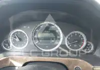 2011 Mercedes Benz E 350 фото