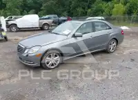 2011 Mercedes Benz E 350 photo