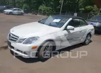 2011 Mercedes Benz E 350 фото