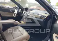 2011 Mercedes Benz E 350 фото