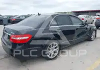 2011 Mercedes Benz E 350 фото