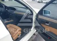 2011 Mercedes Benz E 350 фото