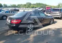 2011 Mercedes Benz E 350 фото