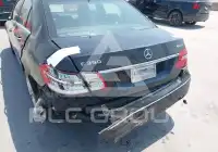 2011 Mercedes Benz E 350 фото