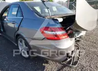 2011 Mercedes Benz E 350 photo