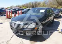 2011 Mercedes Benz E 350 фото