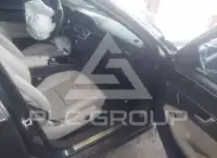 2011 Mercedes Benz E 350 photo