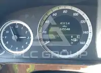 2011 Mercedes Benz E 350 фото