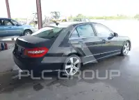 2011 Mercedes Benz E 350 фото