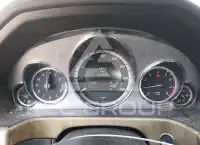 2011 Mercedes Benz E 350 photo