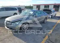 2011 Mercedes Benz E 350 photo