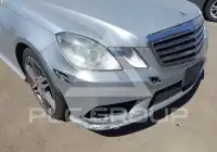 2011 Mercedes Benz E 350 photo
