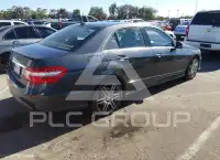 2011 Mercedes Benz E 350 фото