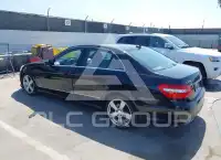 2011 Mercedes Benz E 350 photo