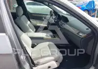 2011 Mercedes Benz E 350 фото