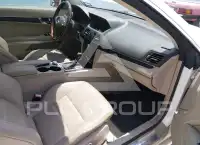 2011 Mercedes Benz E 350 фото